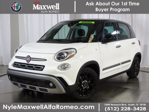 49 New Fiat Cars Suvs In Stock Nyle Maxwell Fiat